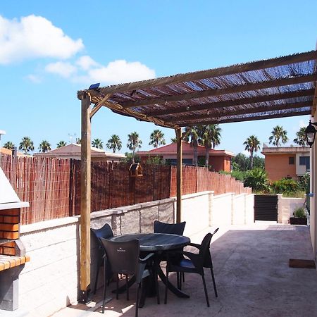 Casa En L'Ampolla, Patio Y Bbq, Cerca De La Playa, Pet Friendly Villa Kültér fotó