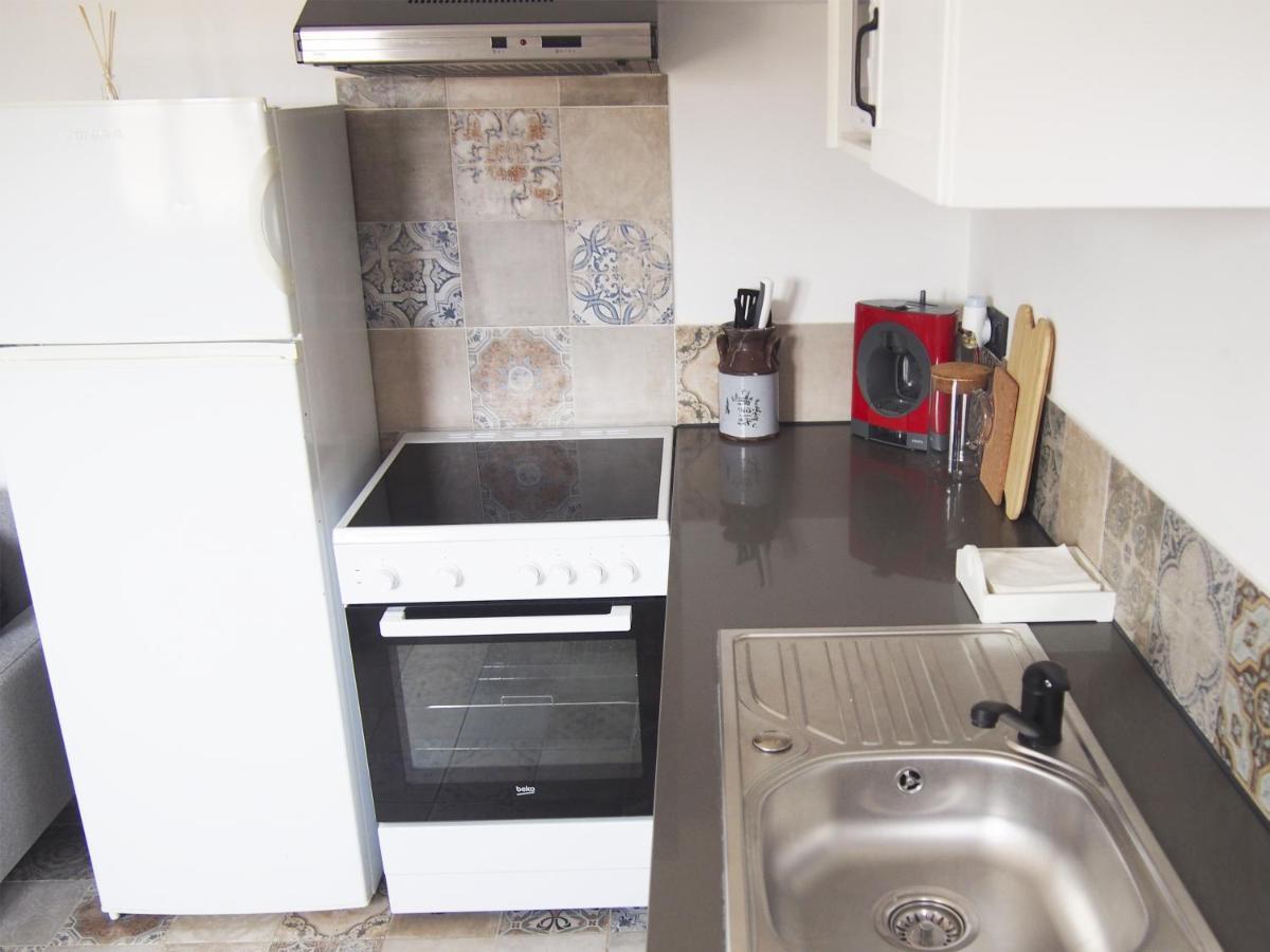 Casa En L'Ampolla, Patio Y Bbq, Cerca De La Playa, Pet Friendly Villa Kültér fotó