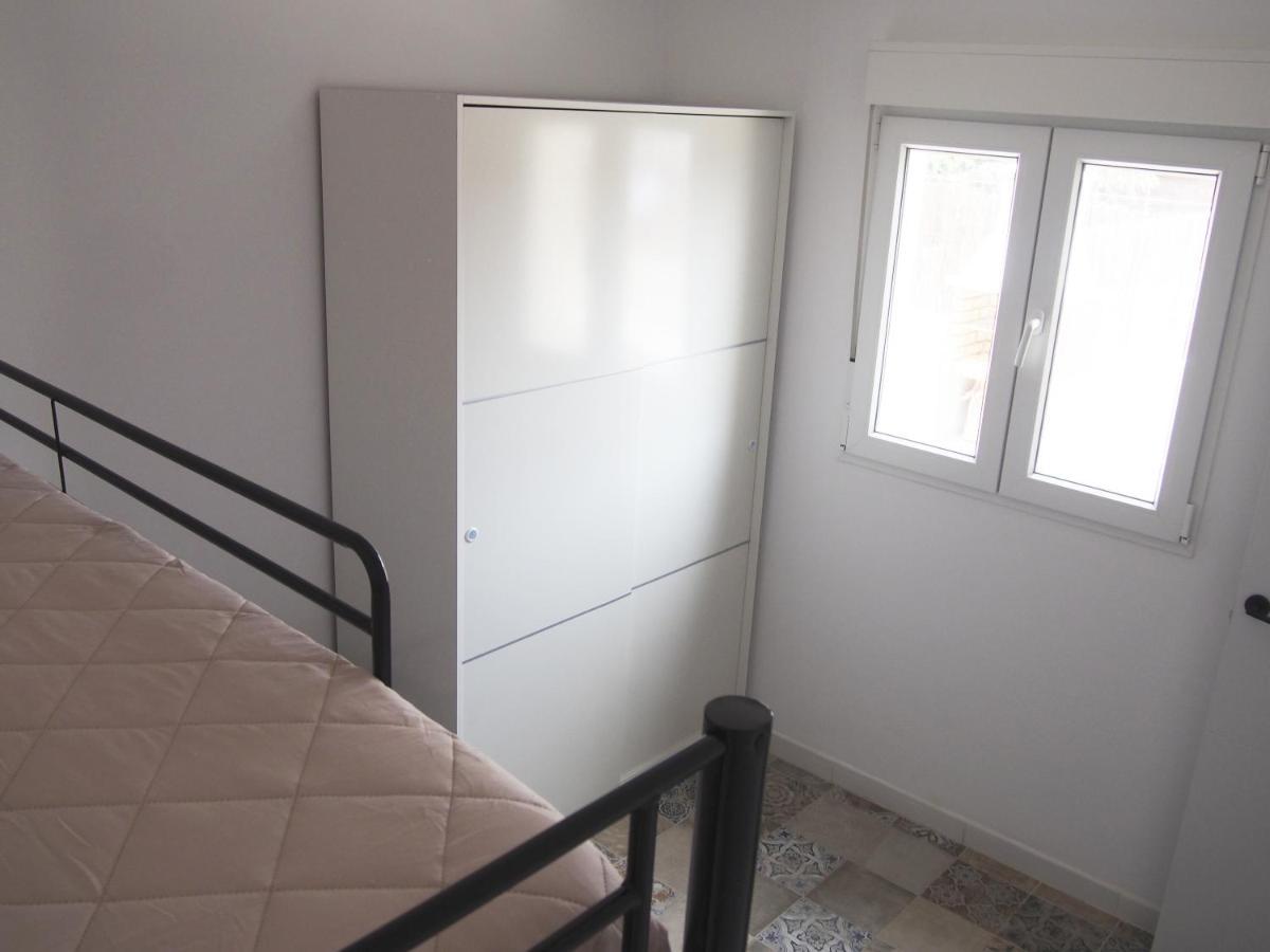 Casa En L'Ampolla, Patio Y Bbq, Cerca De La Playa, Pet Friendly Villa Kültér fotó