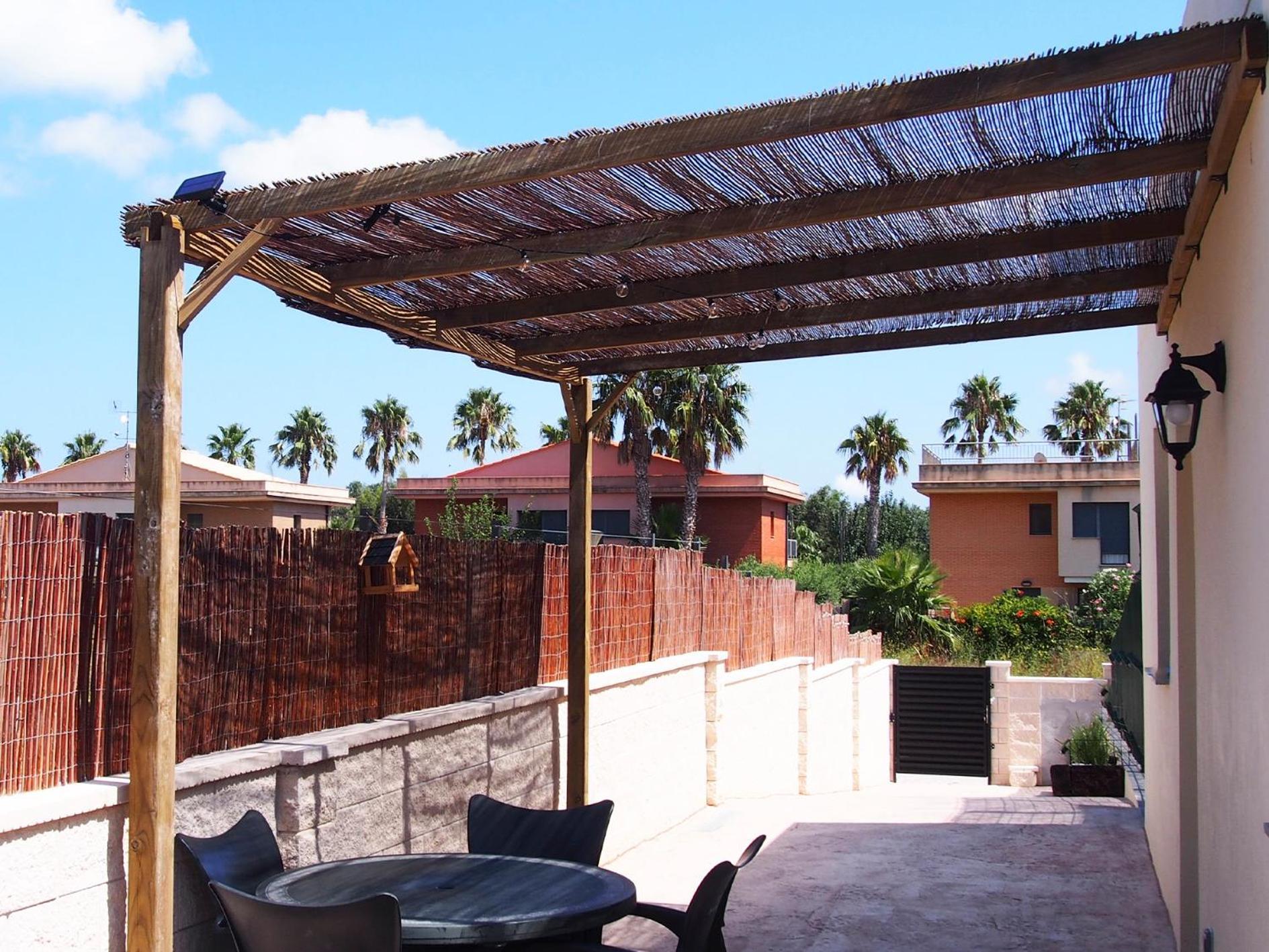 Casa En L'Ampolla, Patio Y Bbq, Cerca De La Playa, Pet Friendly Villa Kültér fotó