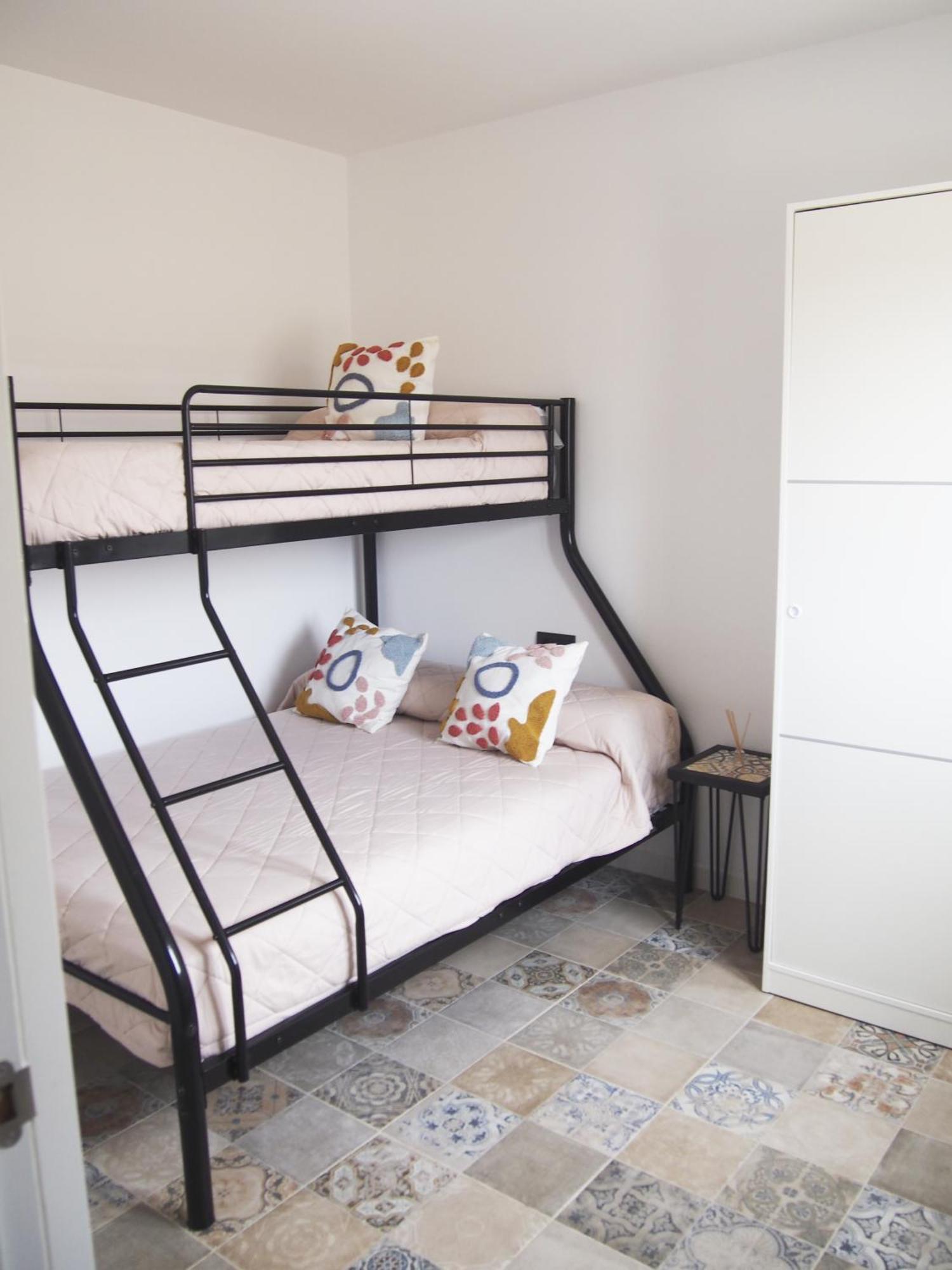 Casa En L'Ampolla, Patio Y Bbq, Cerca De La Playa, Pet Friendly Villa Kültér fotó